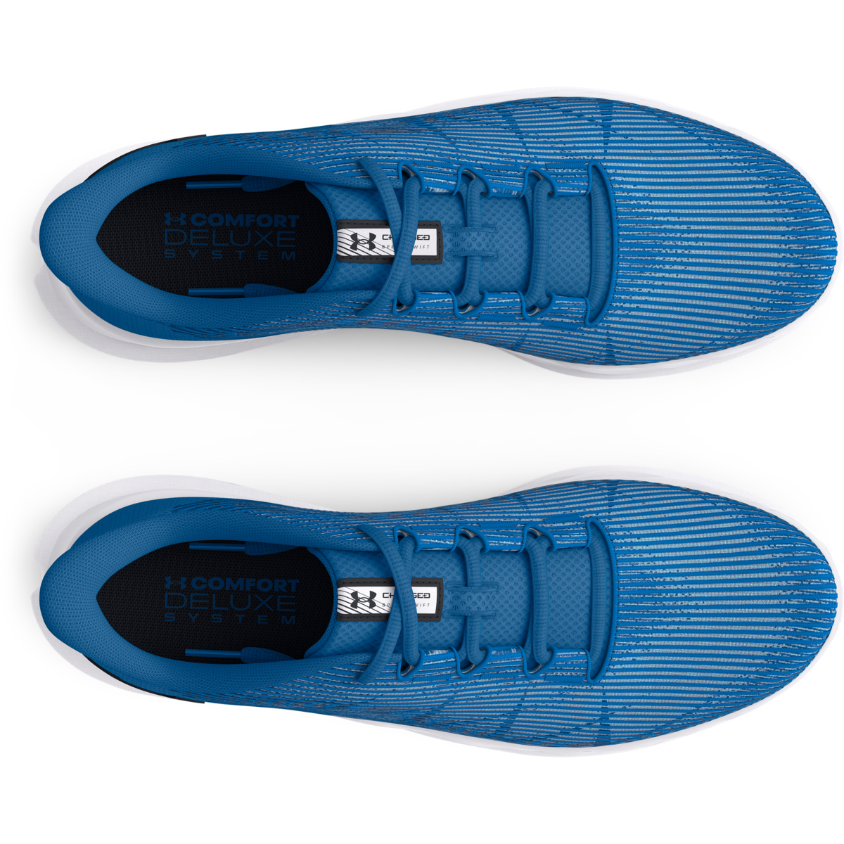 Tenis Charged Speed Under Armour para Hombre