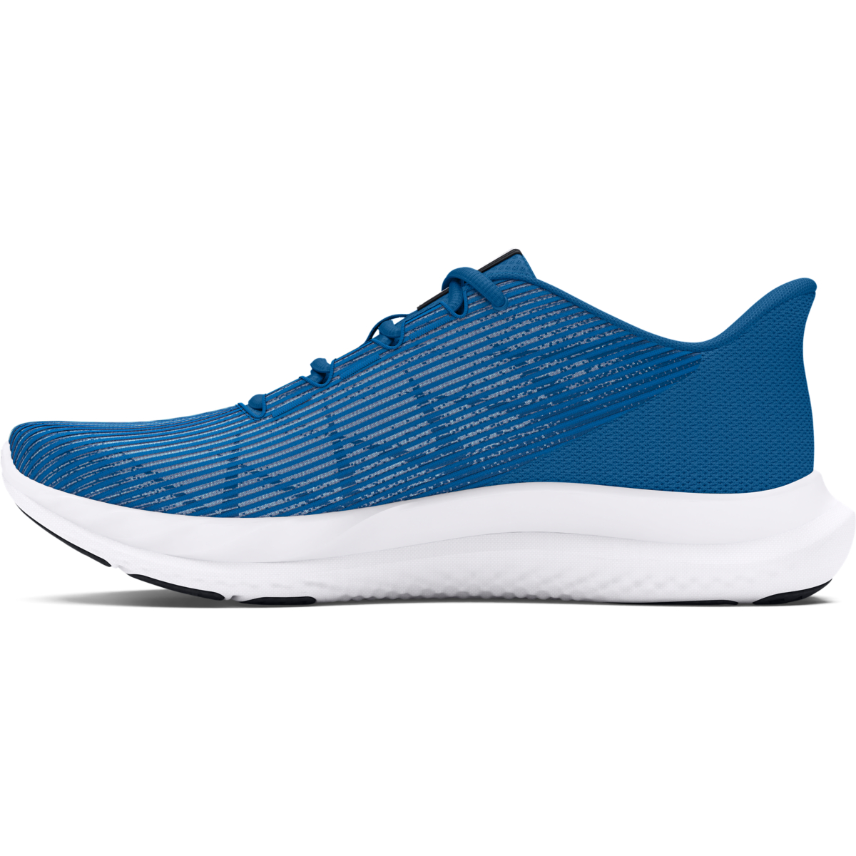 Tenis Charged Speed Under Armour para Hombre