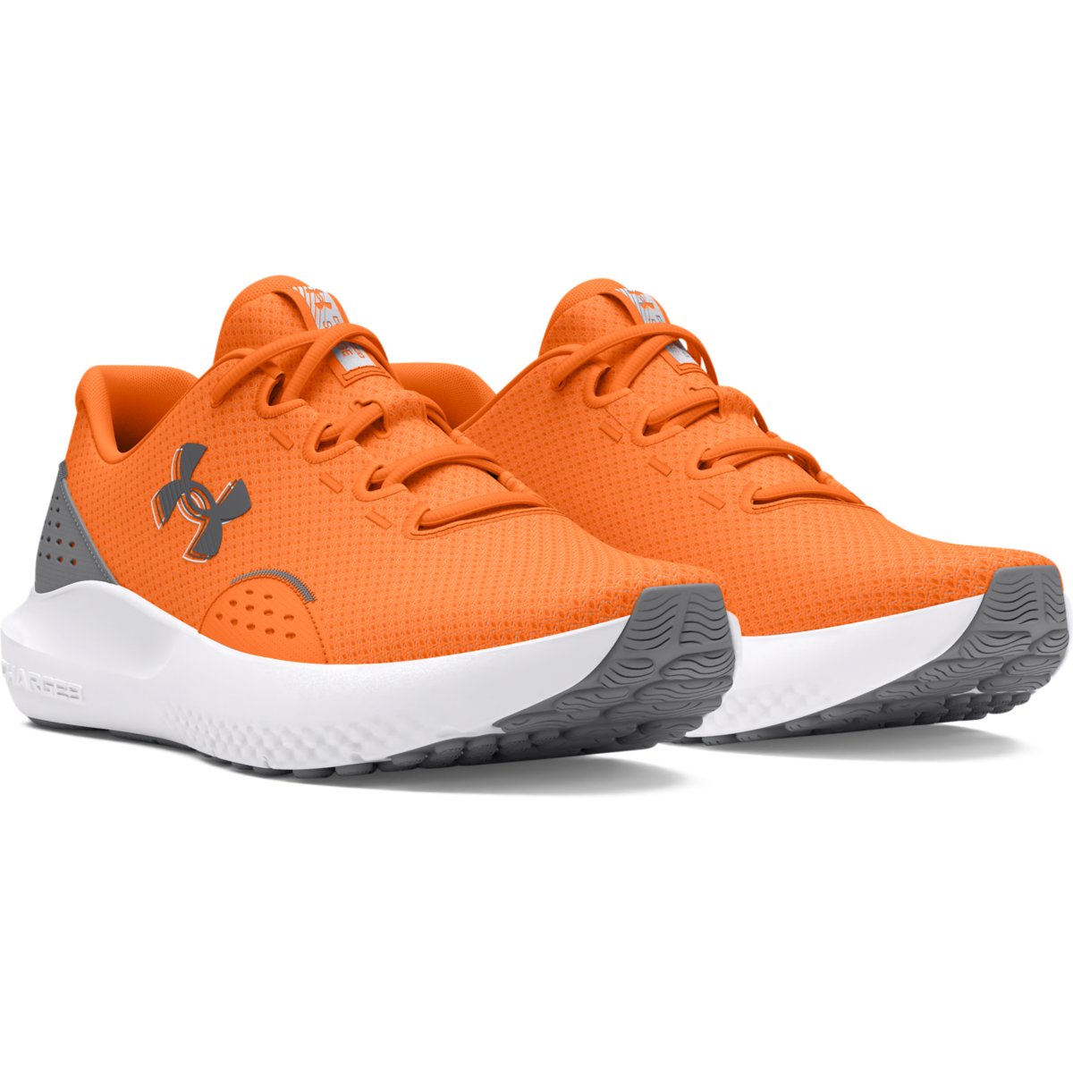 Tenis Running Charged Surge Under Armour para Hombre