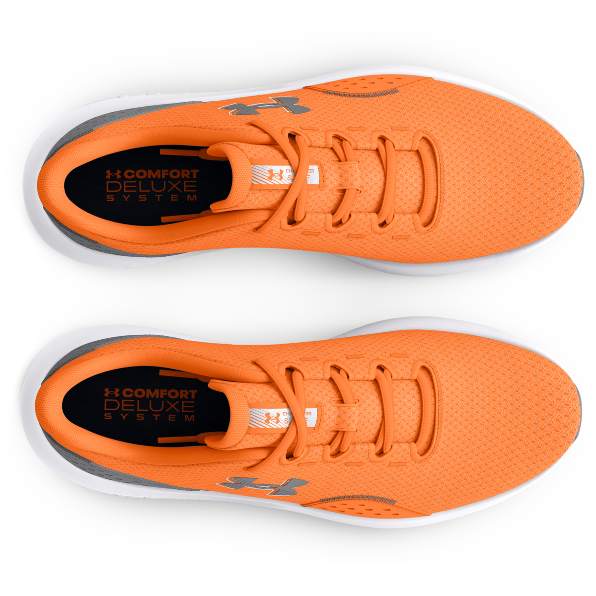 Tenis Running Charged Surge Under Armour para Hombre