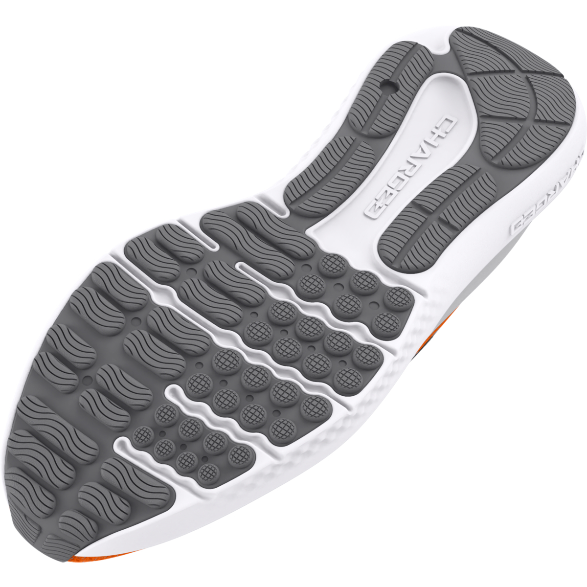 Tenis Running Charged Surge Under Armour para Hombre