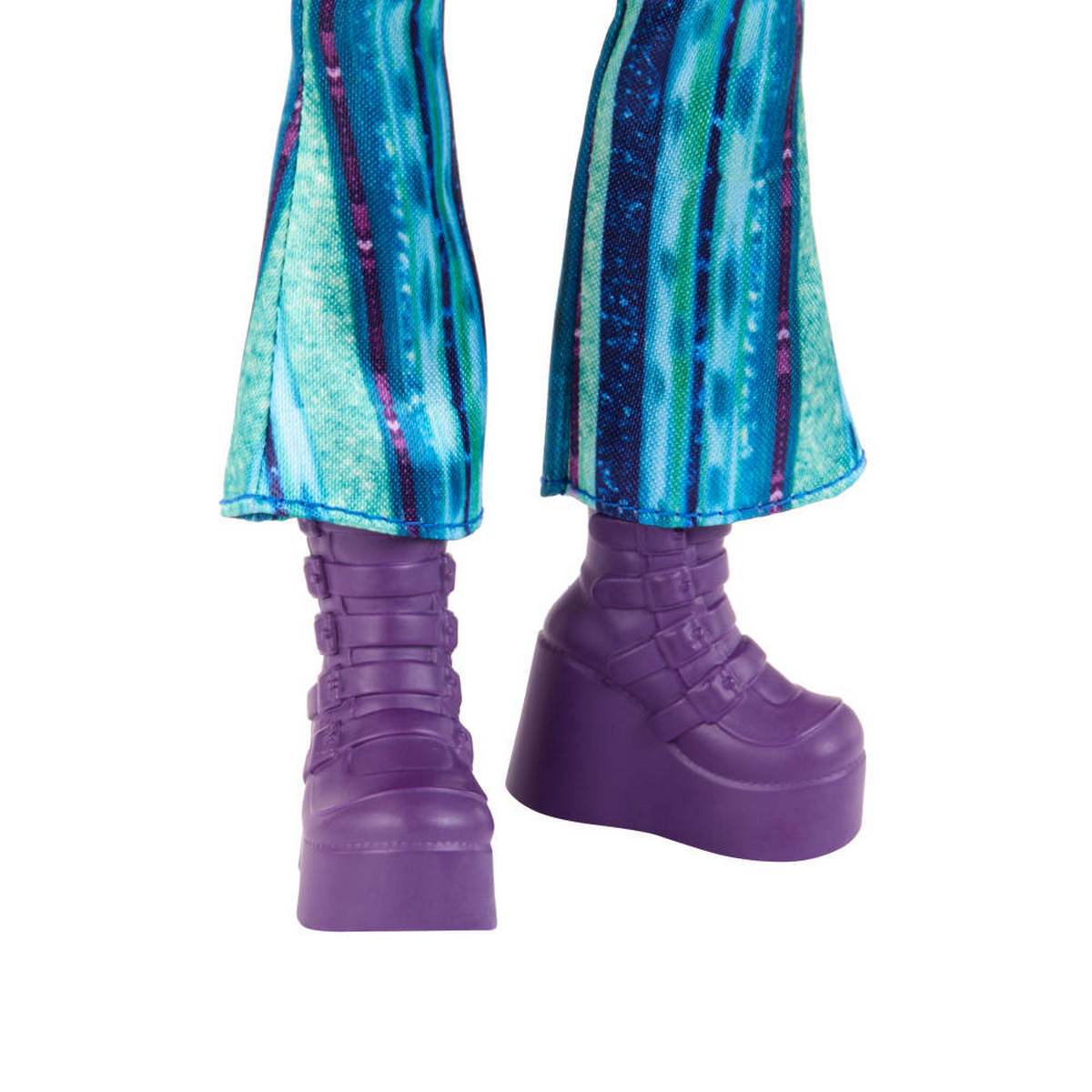 Disney Descendientes : Uliana, Hermana Pequeña de Úrsula Mattel