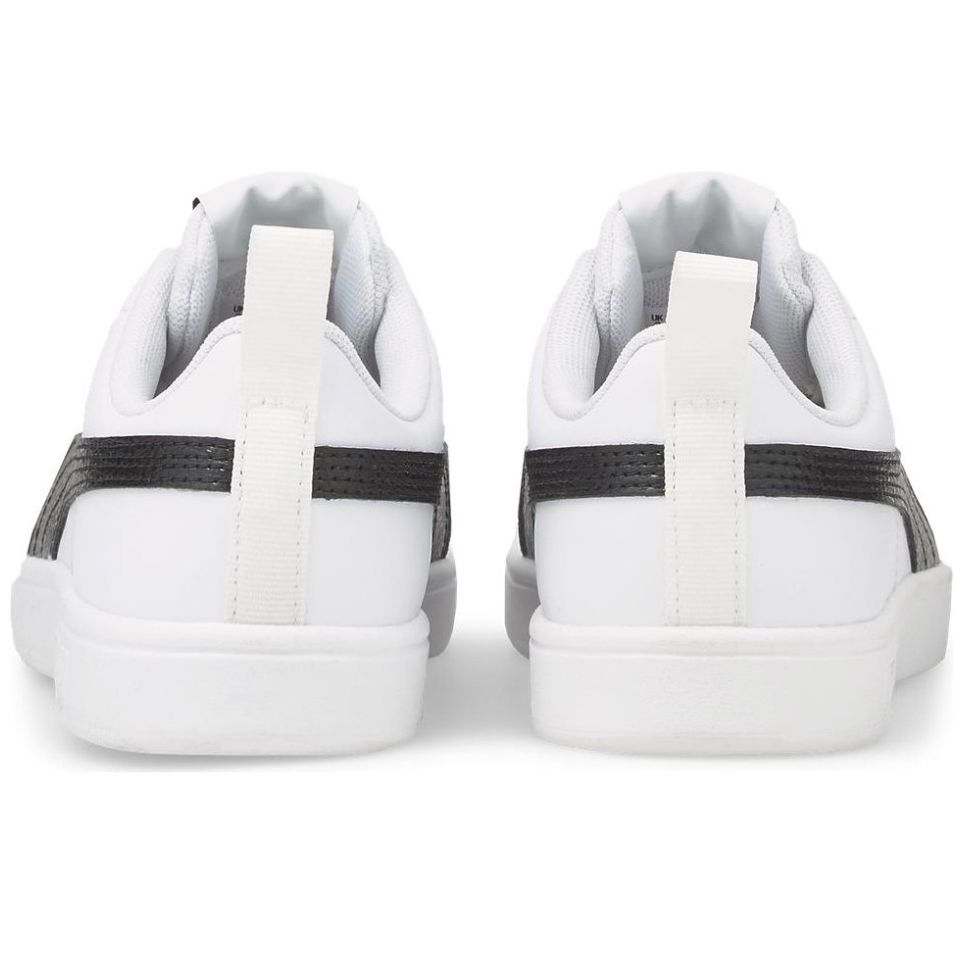 Tenis Rickie Mig 22-25 Blanco Puma