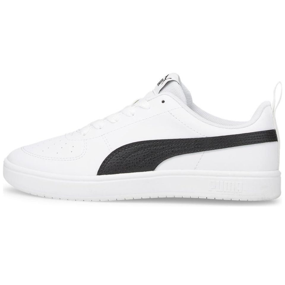 Tenis Rickie Mig 22-25 Blanco Puma