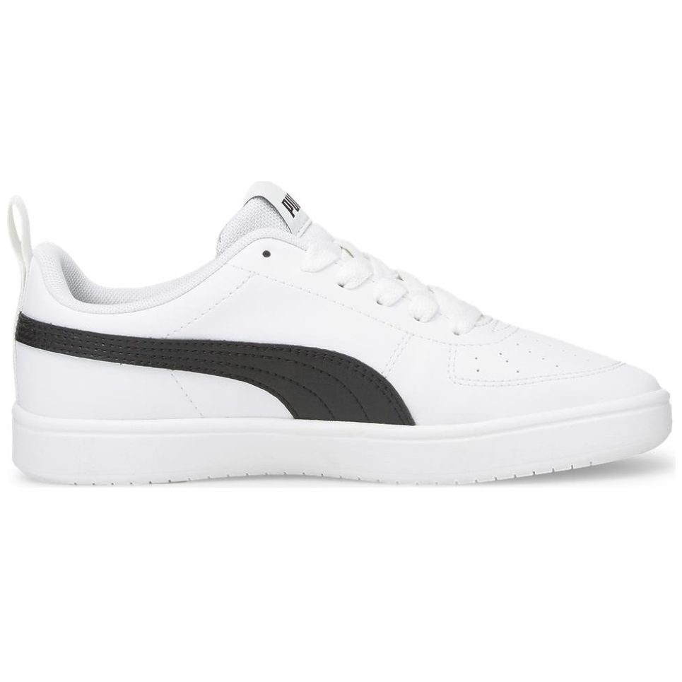 Tenis Rickie Mig 22-25 Blanco Puma