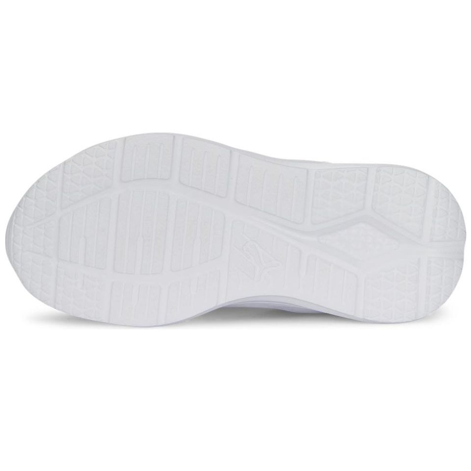 Tenis Wired Run Pure 17-21 Azul Puma