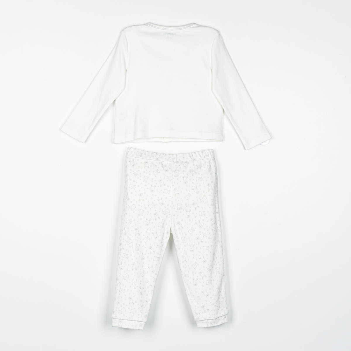 Pijama 2 Piezas para Bebé Carosello