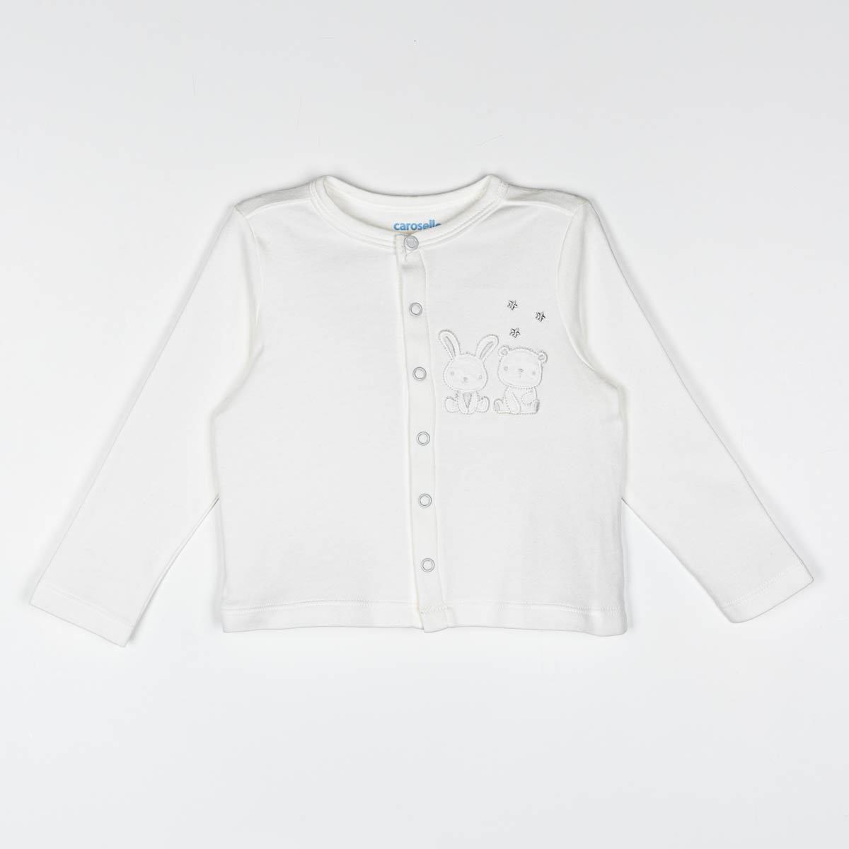 Pijama 2 Piezas para Bebé Carosello