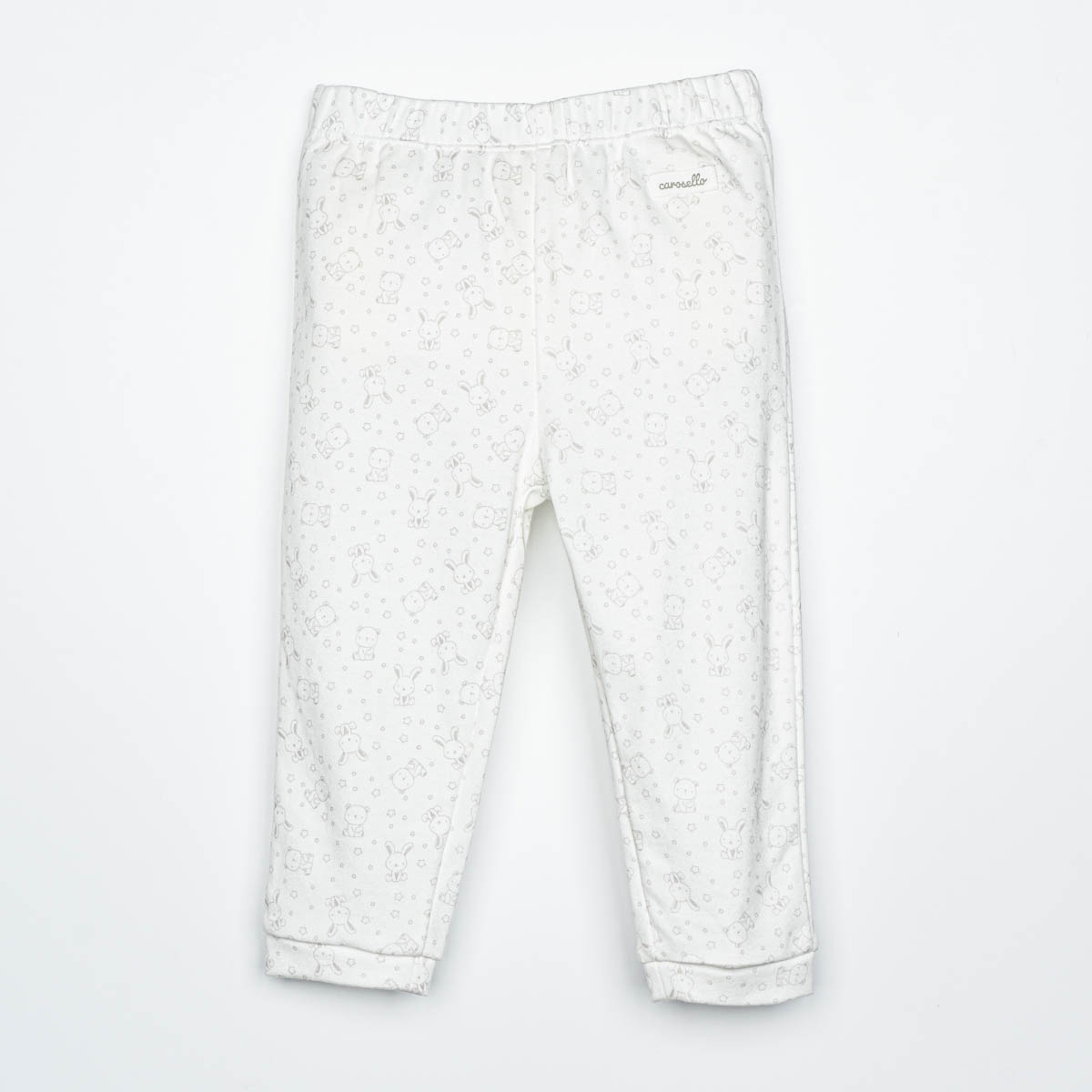 Pijama 2 Piezas para Bebé Carosello