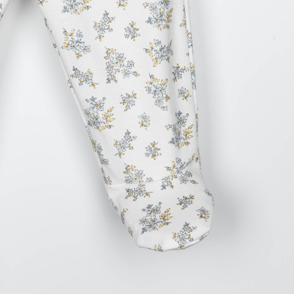 Pijama 2 Pzas Flores para Bebé Carosello