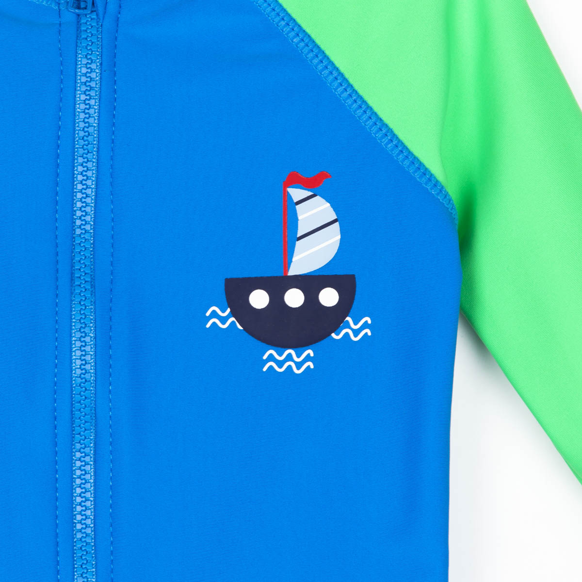 Swimsuit para Bebé Carosello