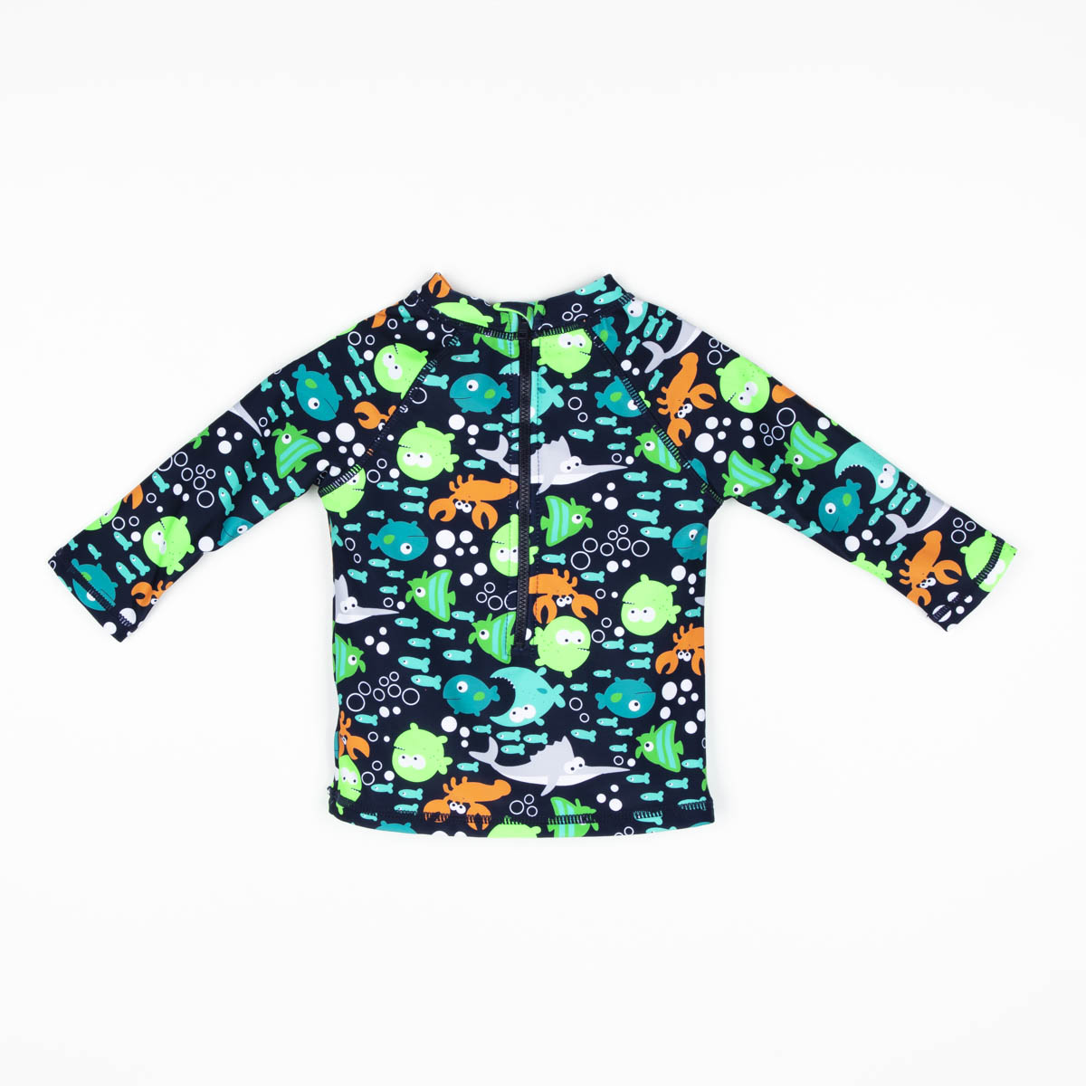 Playera Manga Larga para Bebé Carosello