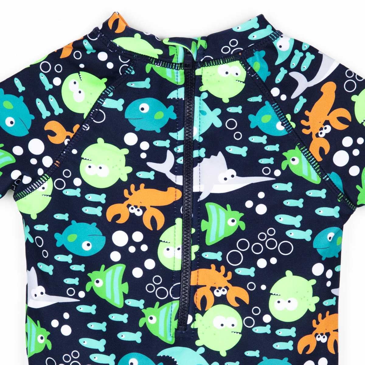 Playera Manga Larga para Bebé Carosello