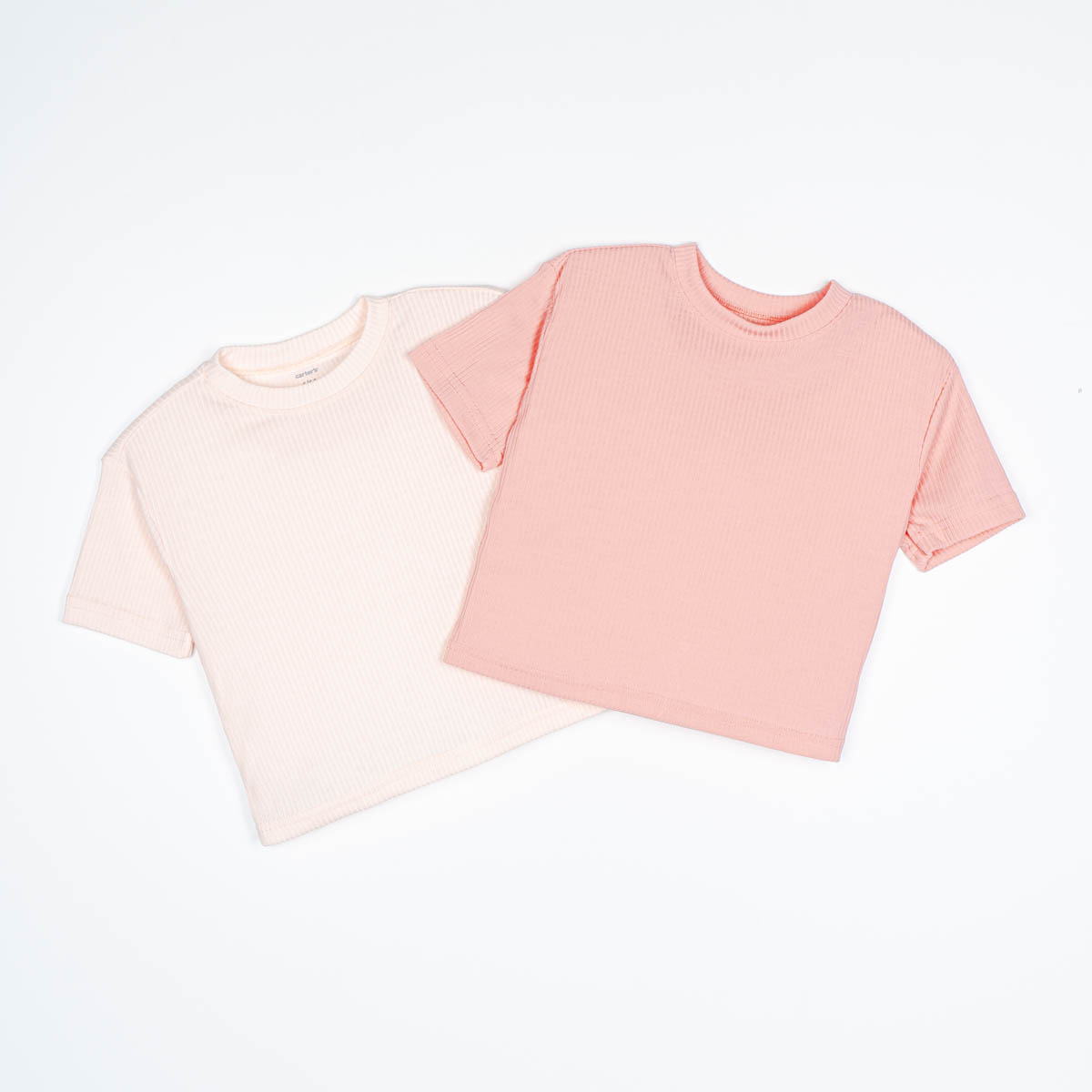 Blusa Manga Corta para Niña Carters