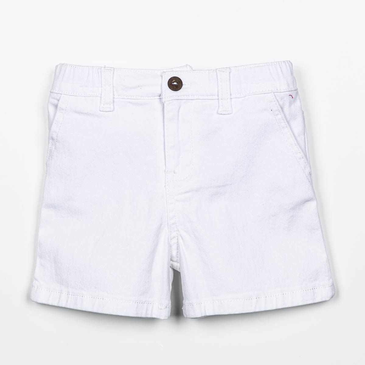 Conjunto 2 Pzas Camisa y Short para Bebé Kidsme