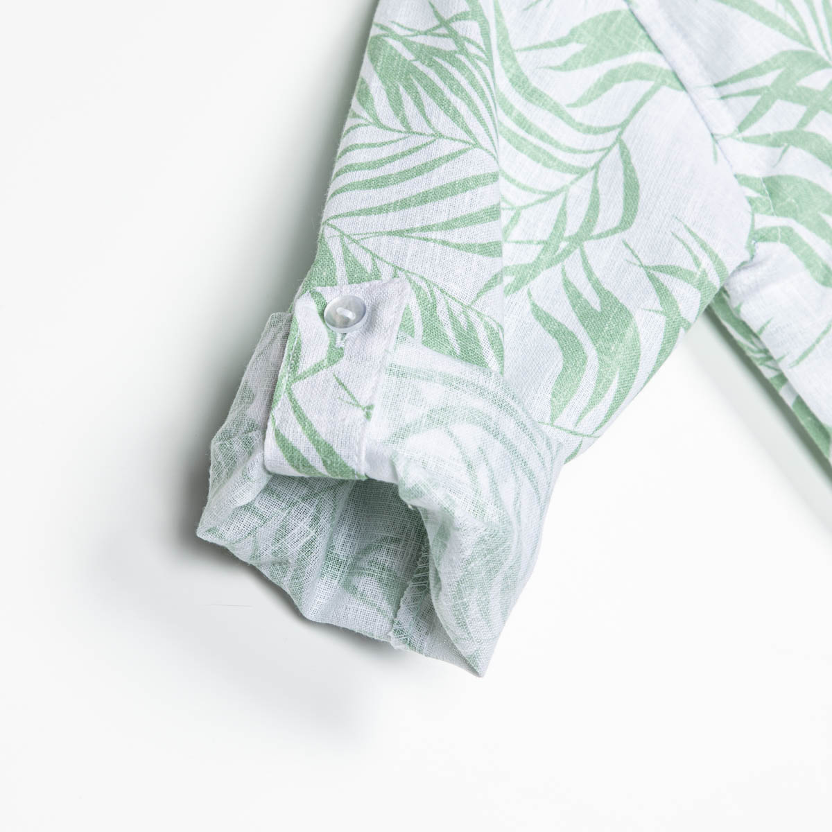 Conjunto 2 Pzas Camisa y Short para Bebé Kidsme