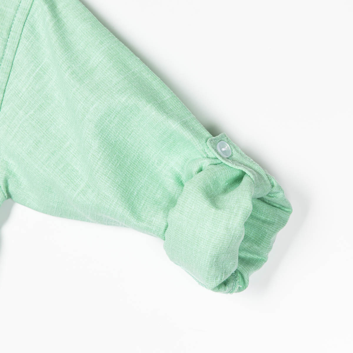 Conjunto 2 Pzas Camisa y Jogger para Bebé Kidsme