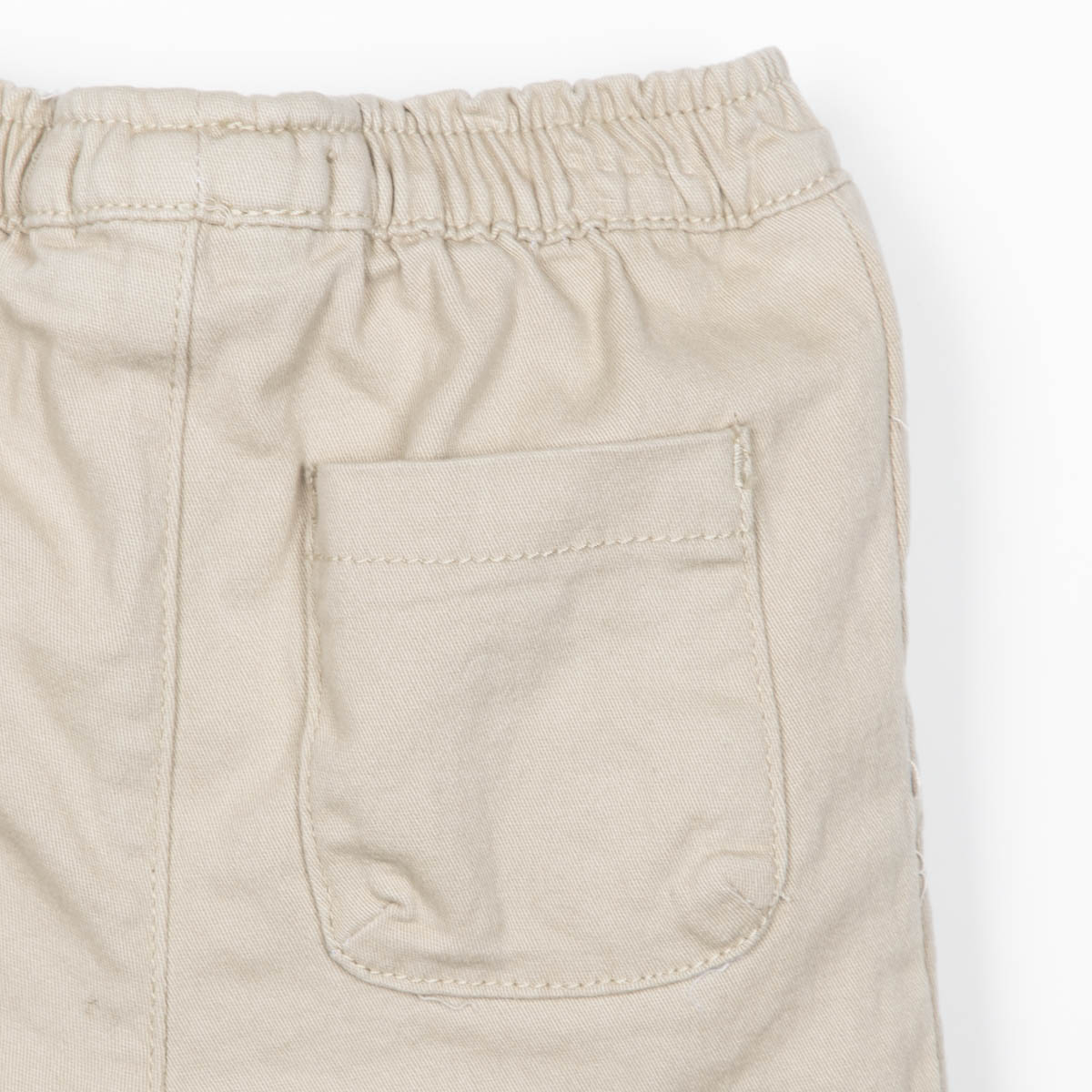 Conjunto 2 Pzas Camisa y Jogger para Bebé Kidsme