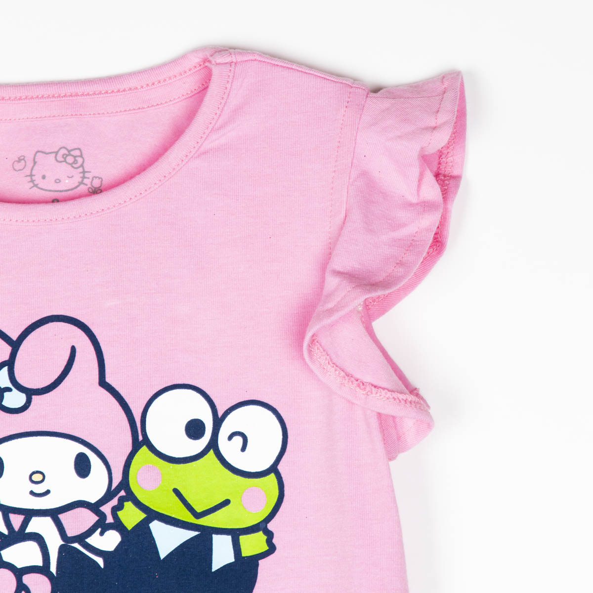 Conjunto Leggings Estampado para Niña Hello Kitty