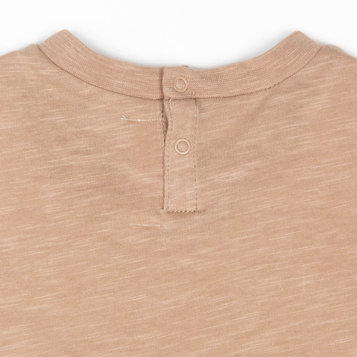 Conjunto 2 Piezas Playera Manga Corta para Bebé Kidsme