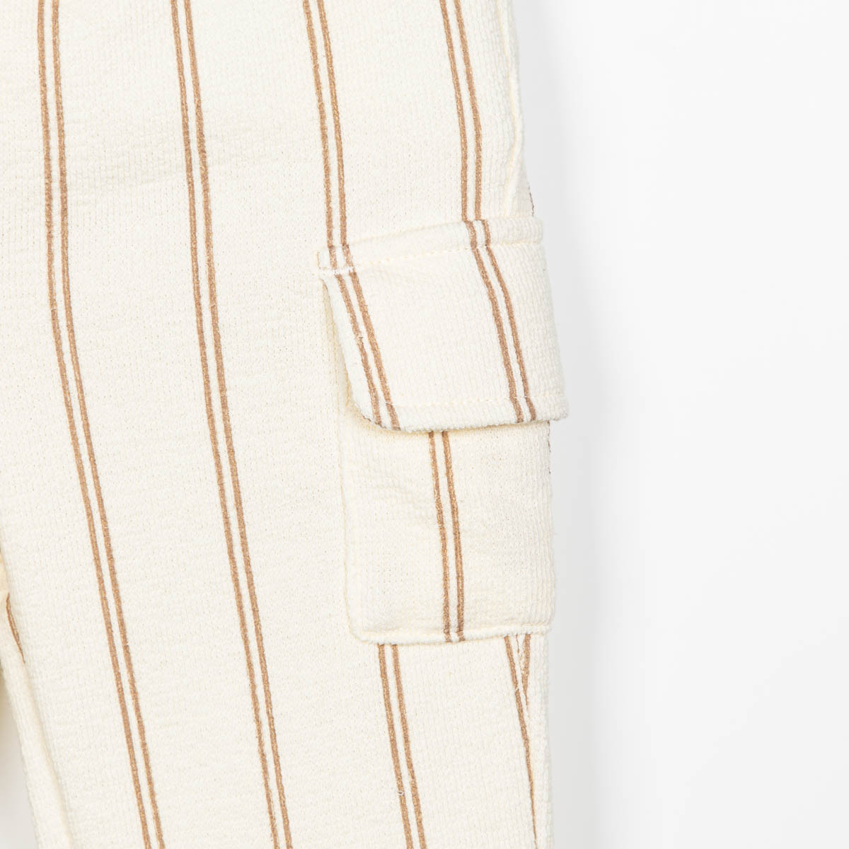 Conjunto 2 Piezas Playera Manga Corta para Bebé Kidsme