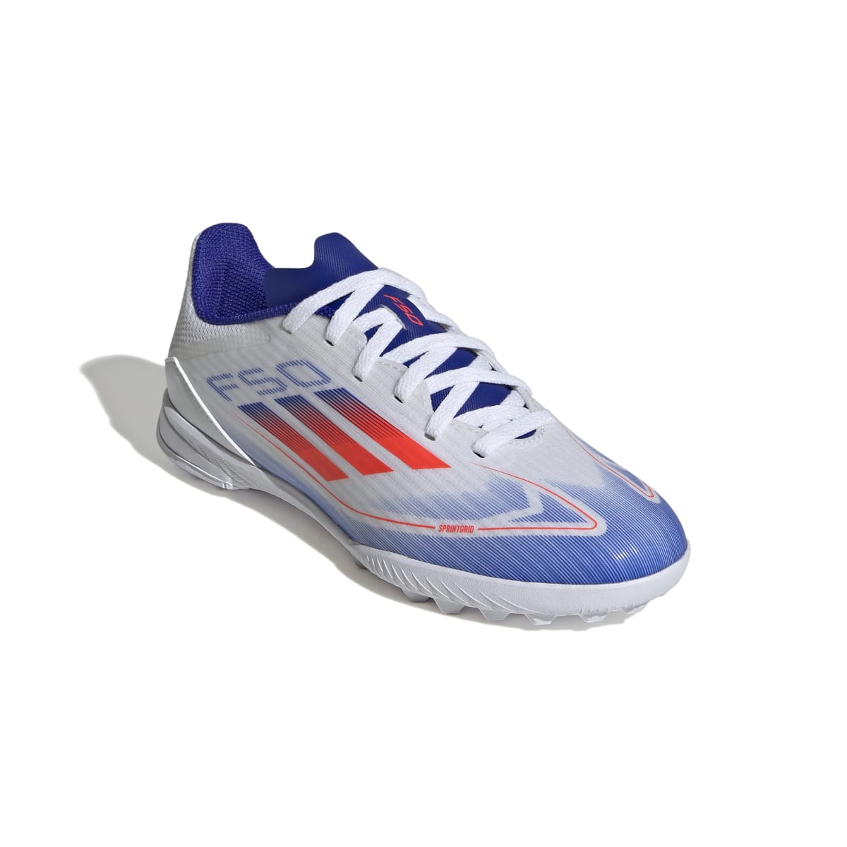 Tenis Multi F50 League 1725 Blanco Adidas