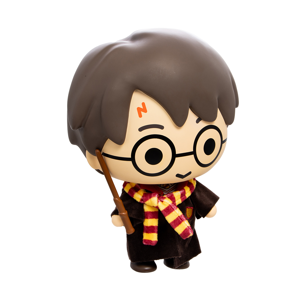 Harry Potter Peluche 11 Pulgadas Ruz