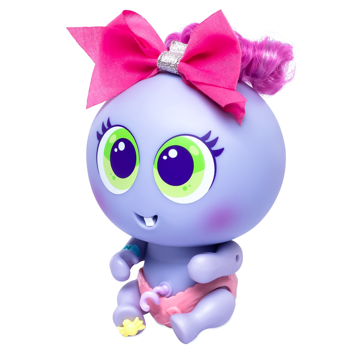 Ksimerito Bebe Isabelonga Distroller