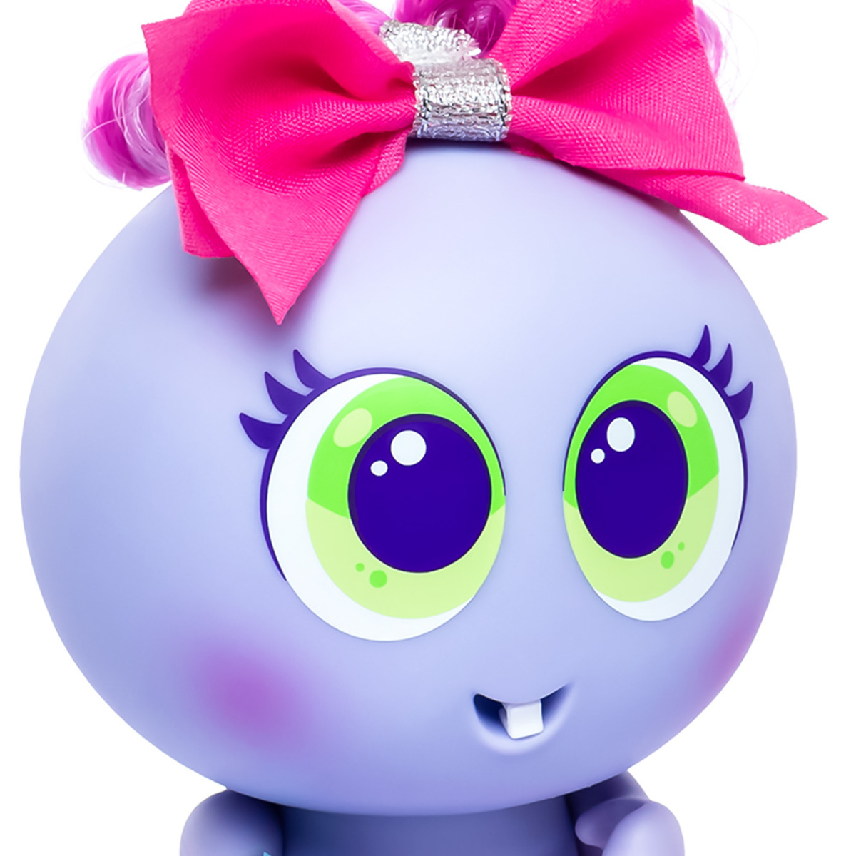 Ksimerito Bebe Isabelonga Distroller