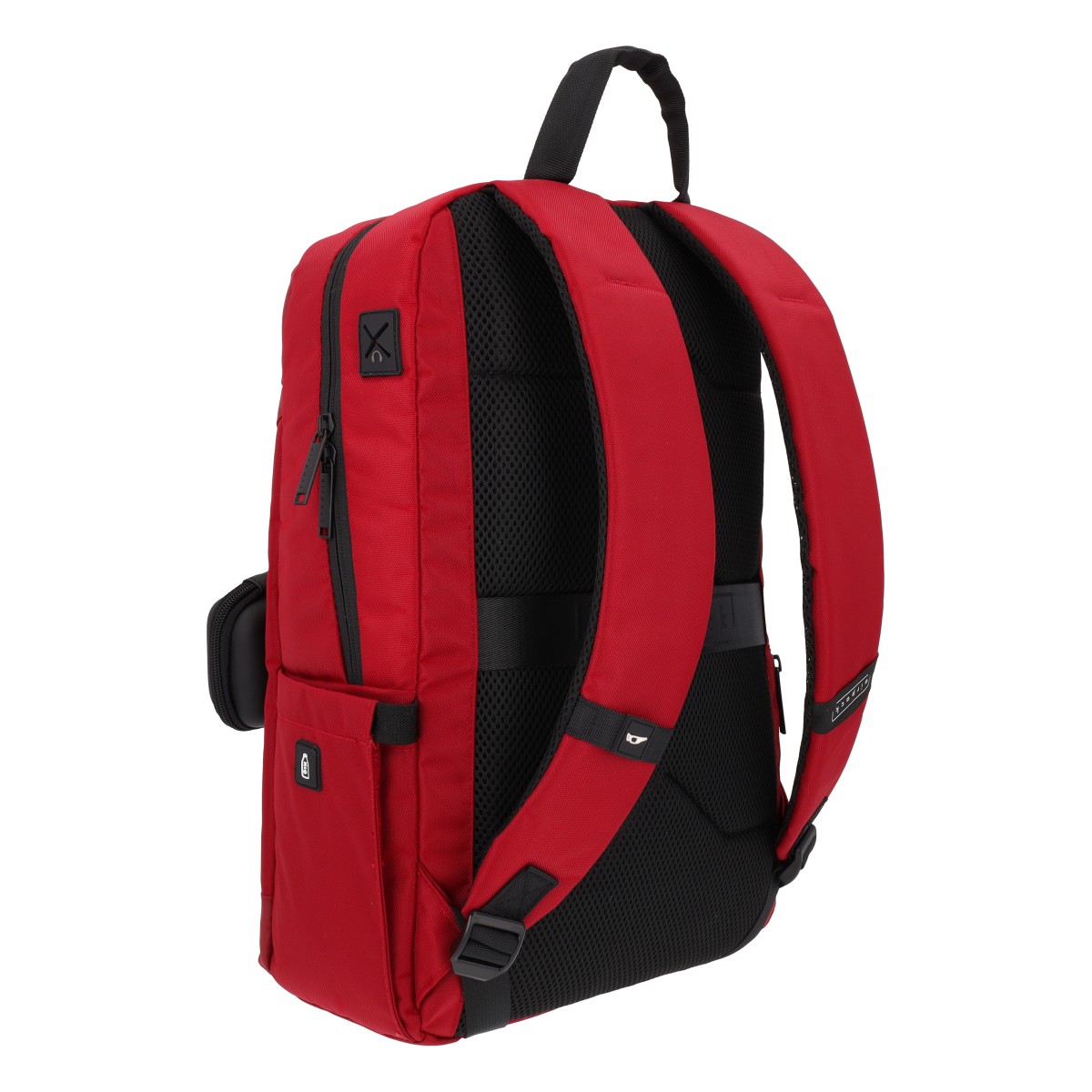 Mochila Ejecutivo Rojo Airpack