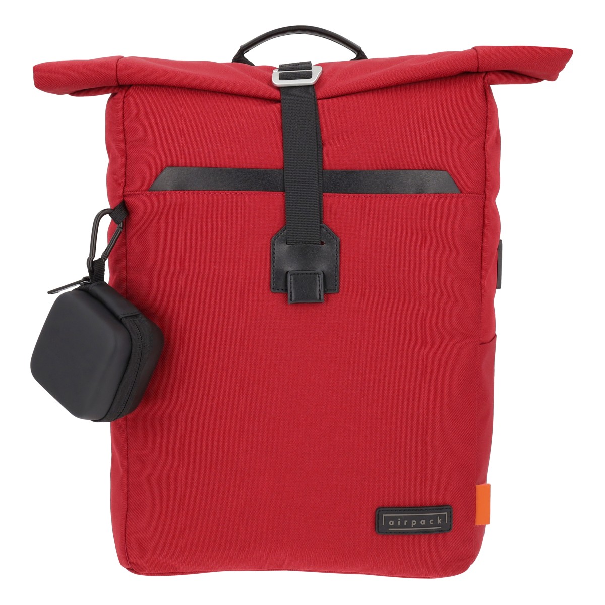 Mochila Airpack Ejecutivo Vino