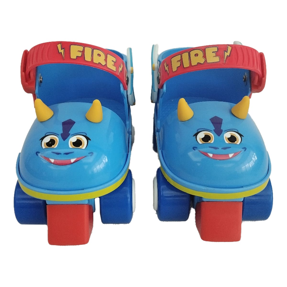 Keycombo Junior 3D Draky Pat Avenue