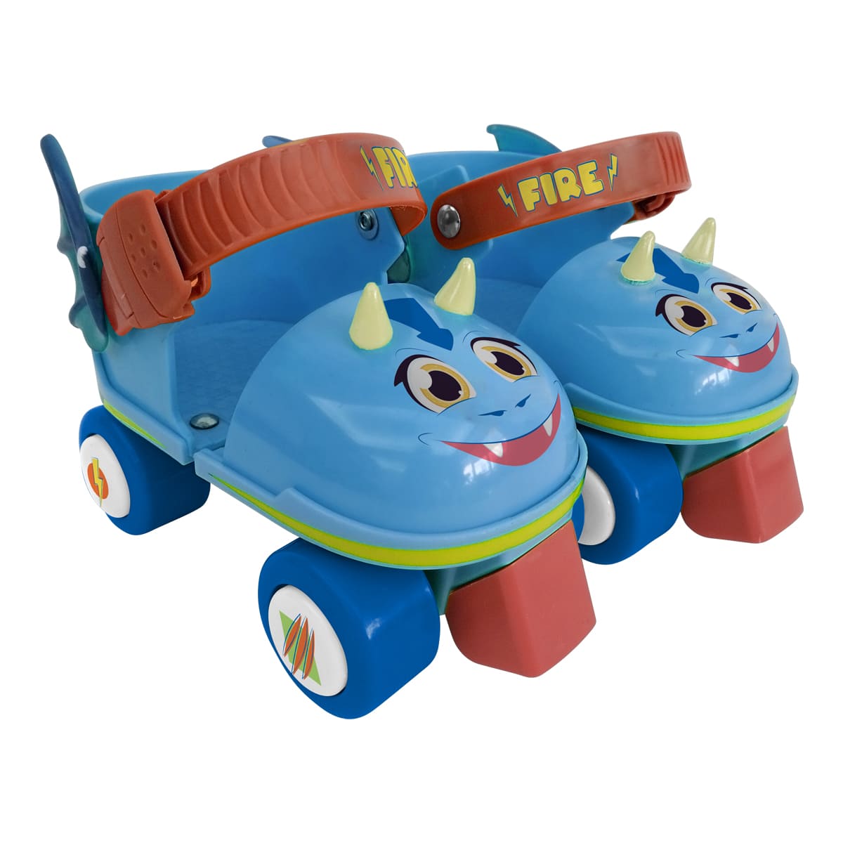 Keycombo Junior 3D Draky Pat Avenue