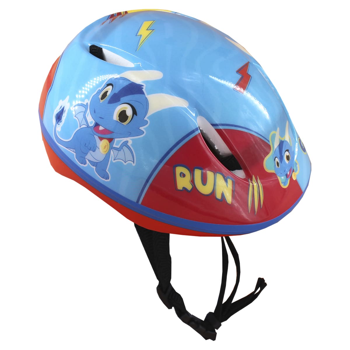 Keycombo Junior 3D Draky Pat Avenue