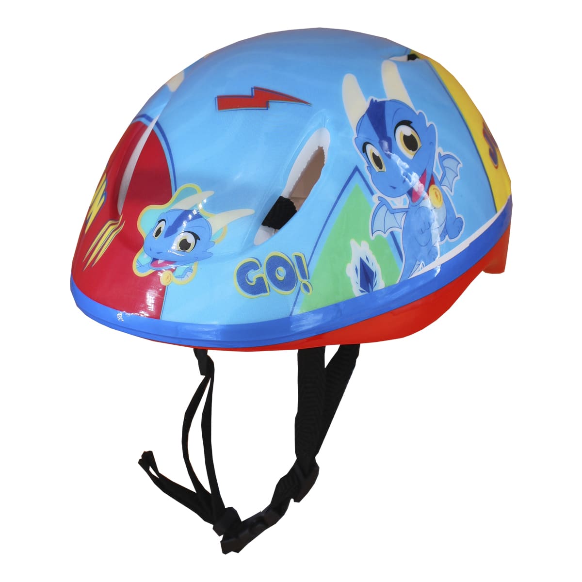 Keycombo Junior 3D Draky Pat Avenue