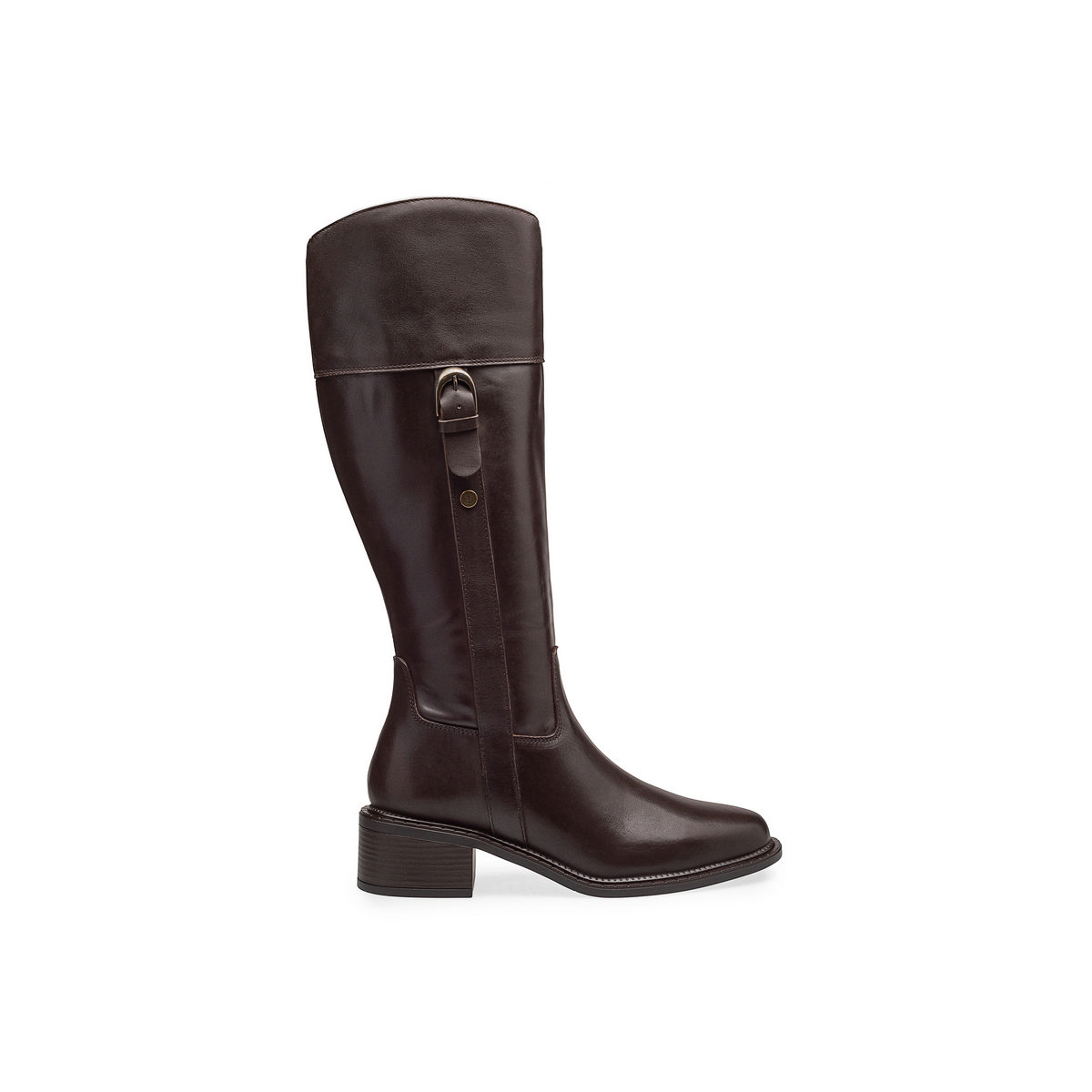 Dockers botas fashion mujer