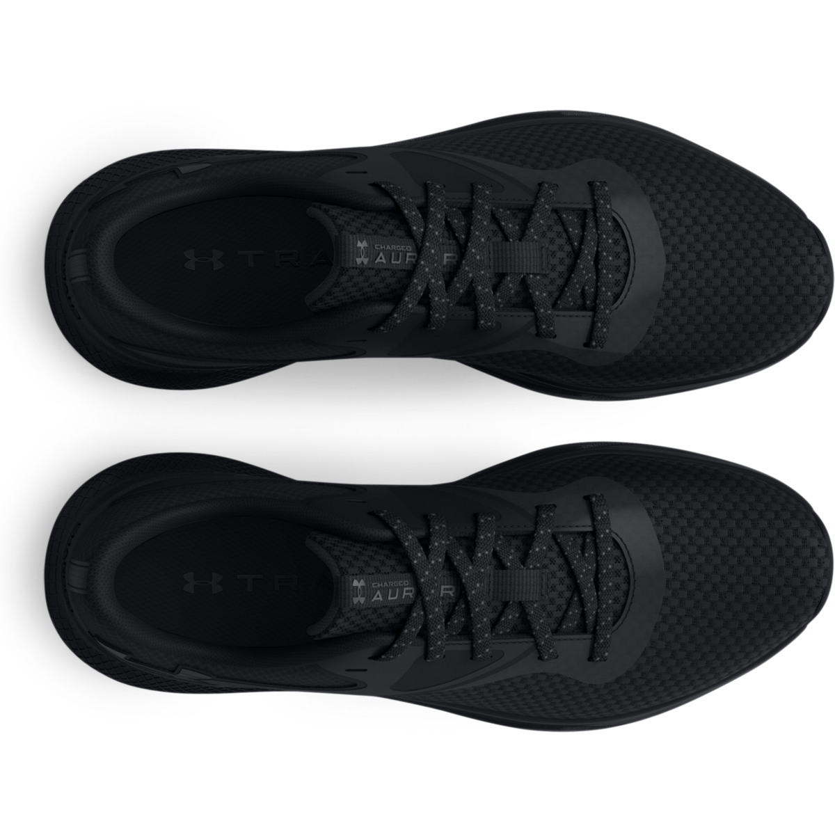 Tenis Ua Charged Aurora Under Armour para Mujer