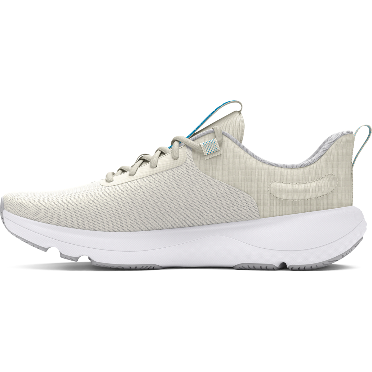 Tenis Running Charged Revitalize para Mujer Under Armour