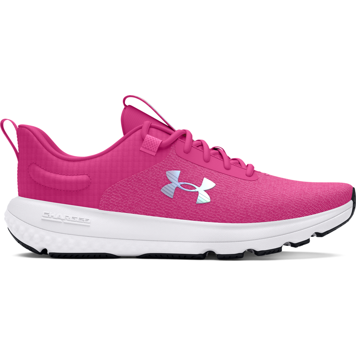 Tenis Running Charger Revitalize para Mujer Under Armour