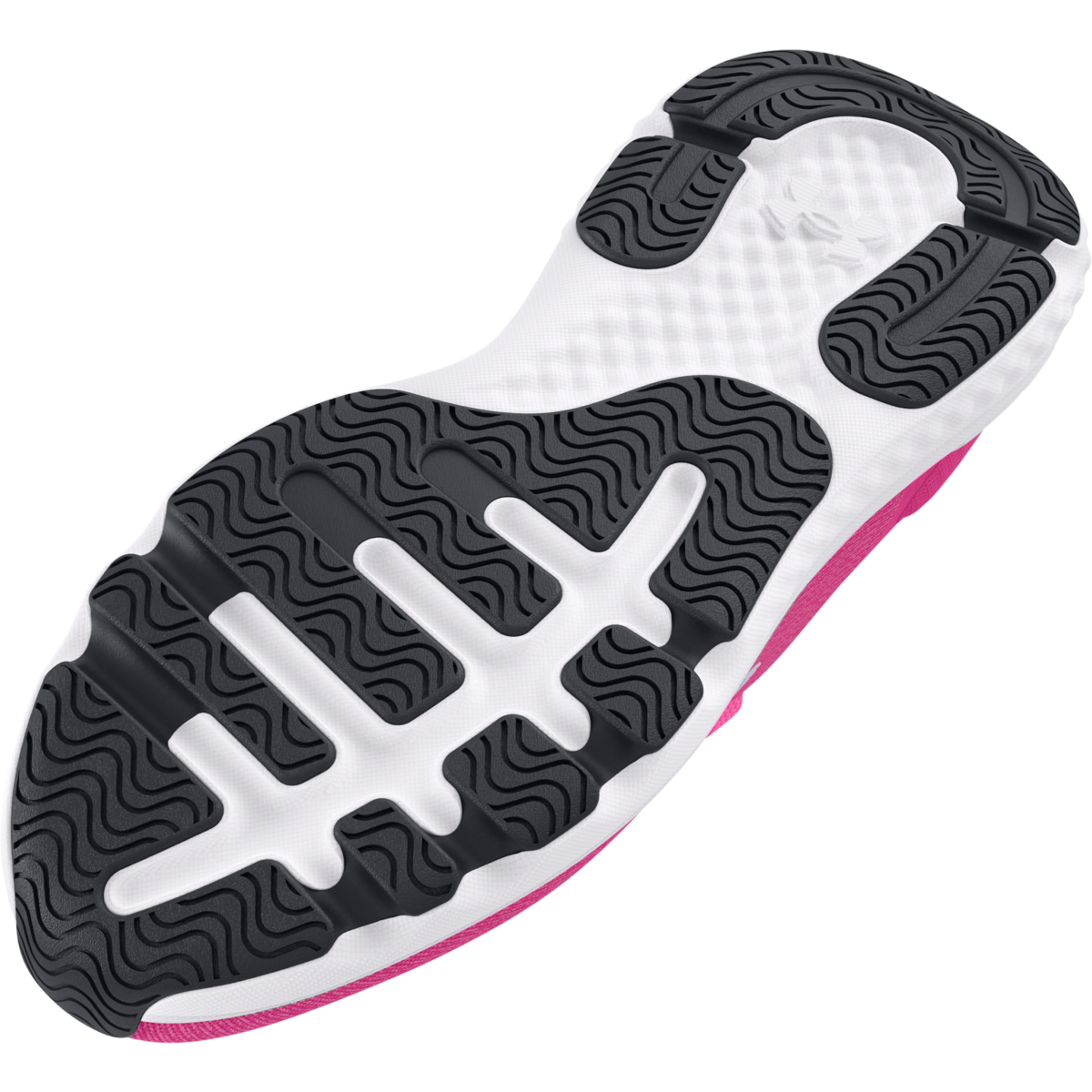 Tenis Running Charger Revitalize para Mujer Under Armour