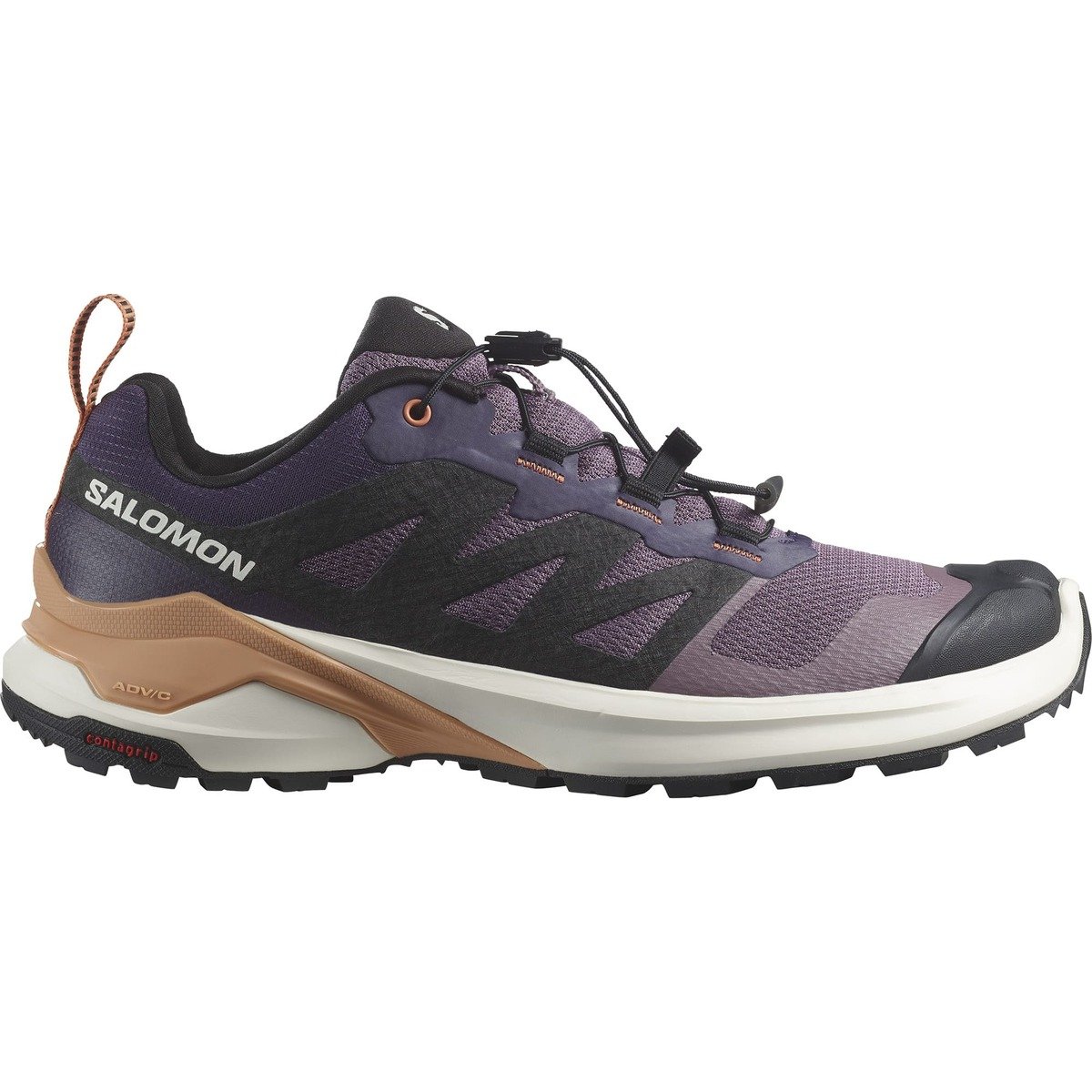 Tenis Outdoor Salomon X-Adventure para Mujer