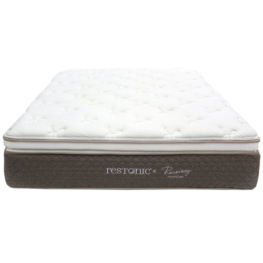 Colchón Matrimonial Recovery Restonic