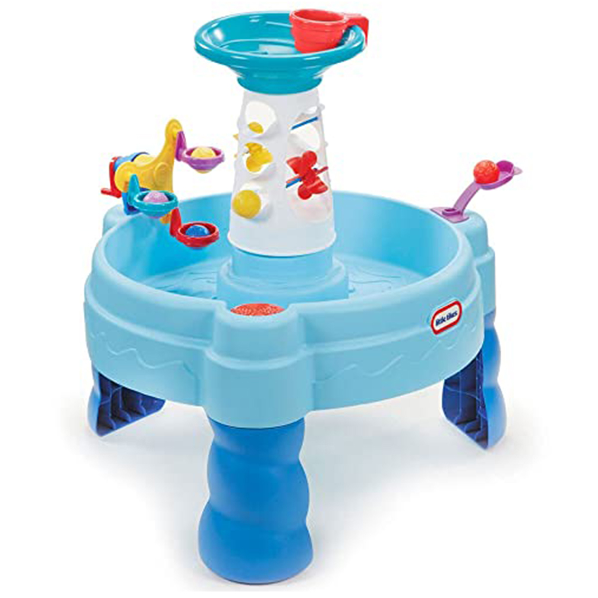 Mesa de Juego Acuática Little Tikes Mgae