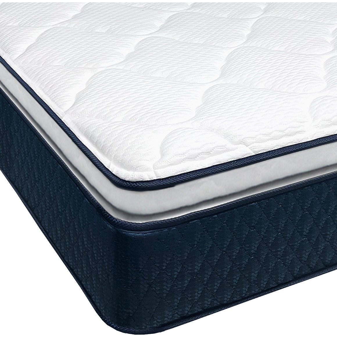 Colchón King Size Jackson Restonic