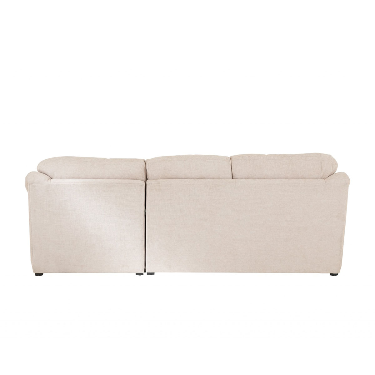 Sala Modular Derecha Marsella Beige Devane