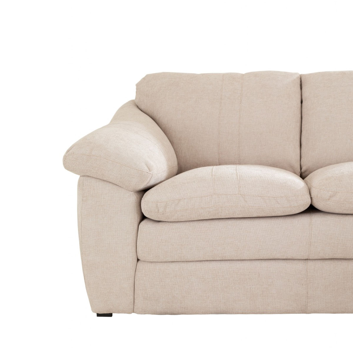 Sala Modular Derecha Marsella Beige Devane