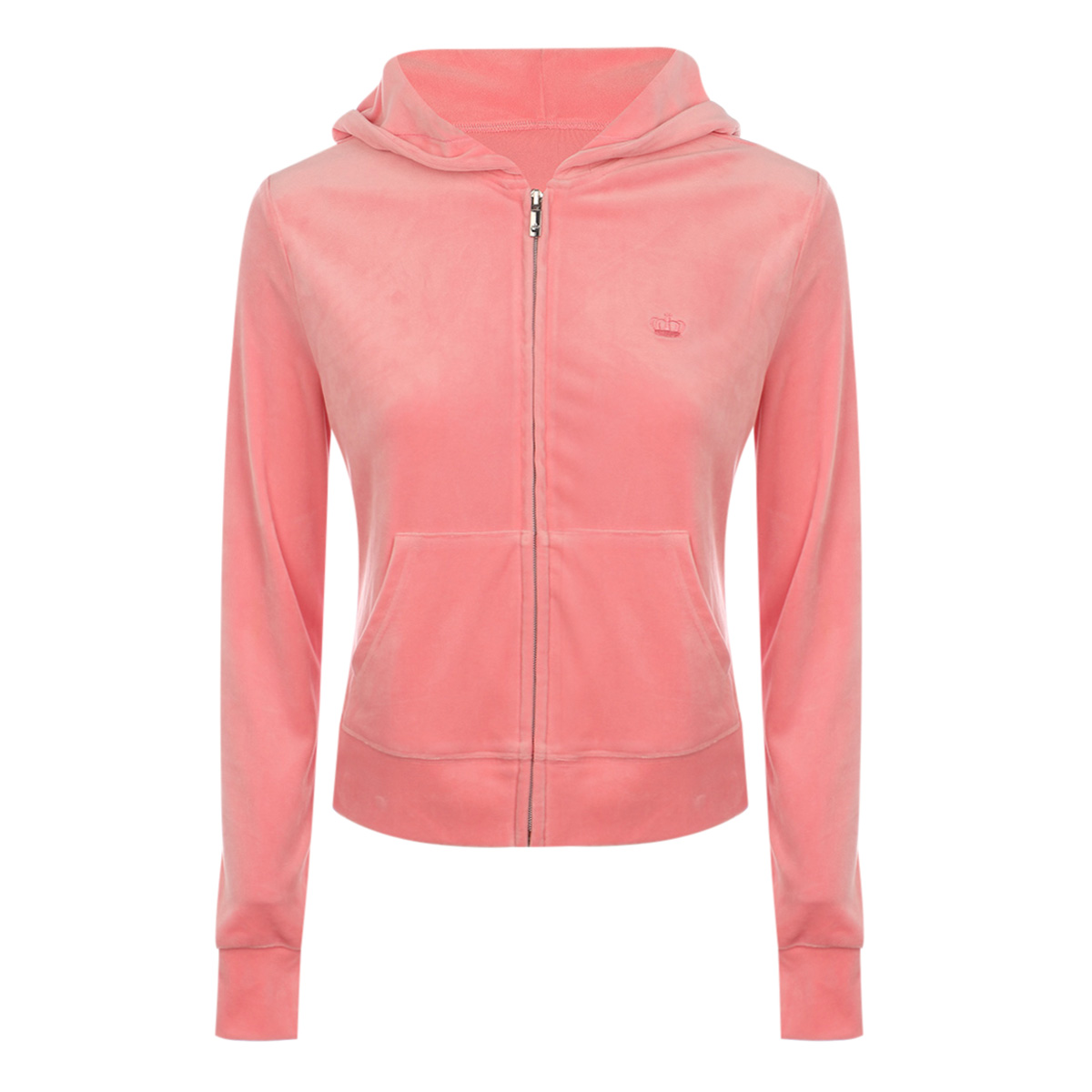 Sudadera con Bolsas para Mujer Juniors Juicy Couture