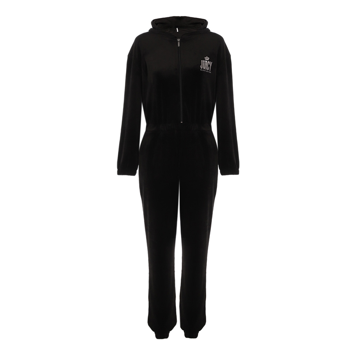 Jumpsuit de Manga Larga para Mujer Juniors Juicy Couture