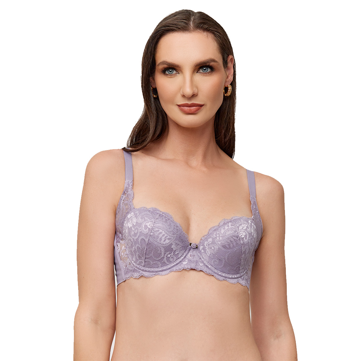 Brasier de Encaje Side Smoothing Playtex