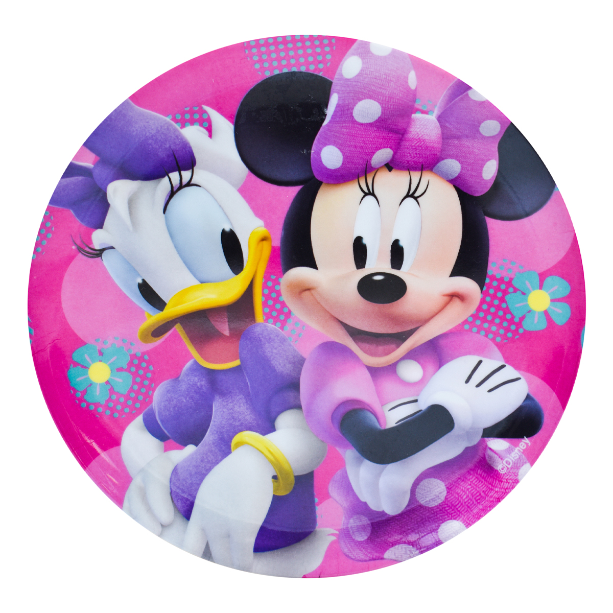 Plato Minnie 20Cm